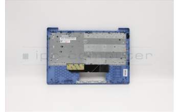 Lenovo 5CB0X56943 COVER Upper Case ASM_GR W 81VT IB