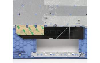 Lenovo 5CB0X56943 COVER Upper Case ASM_GR W 81VT IB