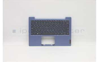 Lenovo 5CB0X56944 COVER Upper Case ASM_AR-E W 81VT IB