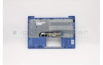Lenovo 5CB0X56960 COVER Upper Case ASM_HB W 81VT IB