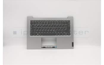 Lenovo 5CB0X56977 COVER Upper Case ASM_GR W 81VU PG