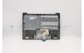 Lenovo 5CB0X56977 COVER Upper Case ASM_GR W 81VU PG