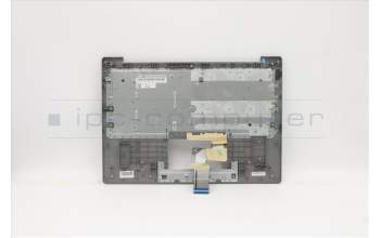 Lenovo 5CB0X56987 COVER Upper Case ASM_CZ-SK W 81VU PG