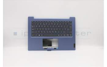 Lenovo 5CB0X56995 COVER Upper Case ASM_UK W 81VU IB