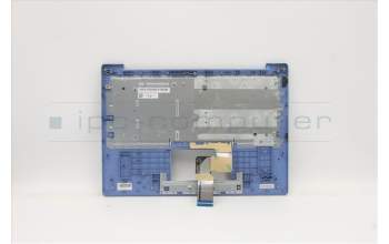 Lenovo 5CB0X57017 COVER Upper Case ASM_CZ-SK W 81VU IB