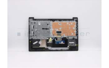 Lenovo 5CB0X57058 COVER Upper Case ASM_IT L82C5IGTEX