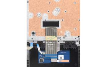 Lenovo 5CB0X57058 COVER Upper Case ASM_IT L82C5IGTEX