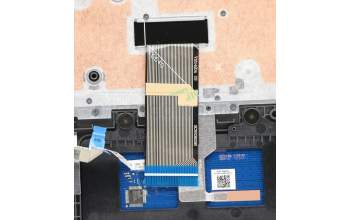 Lenovo 5CB0X57075 COVER Upper Case ASM_US INTE L82C5IGTEX