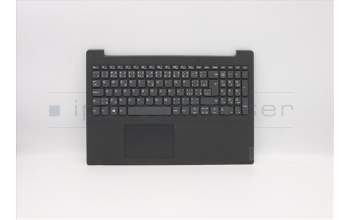 Lenovo 5CB0X57077 COVER Upper Case ASM_CZ-SK L82C5IGTEX