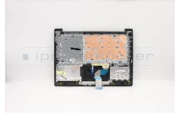 Lenovo 5CB0X57125 COVER Upper Case ASM_ND L82C4 IGTEX