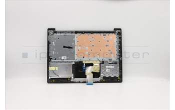 Lenovo 5CB0X57129 COVER Upper Case ASM_SP L82C4 IGTEX