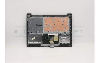 Lenovo 5CB0X57137 COVER Upper Case ASM_CZ-SK L82C4 IGTEX
