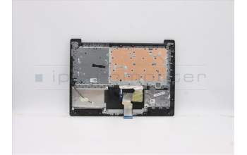 Lenovo 5CB0X57143 COVER Upper Case ASM_UKR L82C4 IGTEX