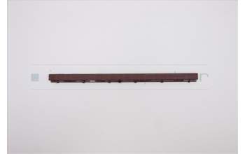 Lenovo 5CB0X57444 COVER Hinge Cover L 81WB RED