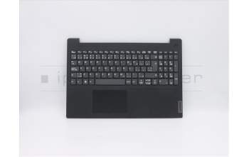 Lenovo 5CB0X57454 COVER Upper Case ASM_CF-EL81WBNFPBKDIS