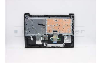 Lenovo 5CB0X57458 COVER Upper Case ASM_FR L81WB NFPBKDIS