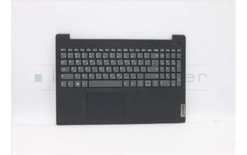 Lenovo 5CB0X57463 COVER Upper Case ASM_HB L81WB NFPBKDIS