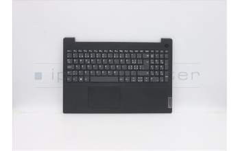 Lenovo 5CB0X57469 COVER Upper Case ASM_SW L81WB NFPBKDIS