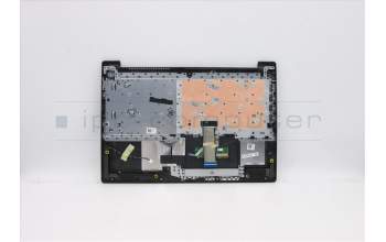 Lenovo 5CB0X57469 COVER Upper Case ASM_SW L81WB NFPBKDIS