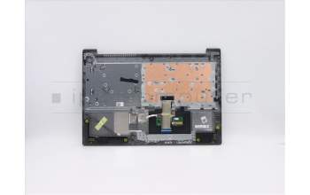 Lenovo 5CB0X57483 COVER Upper Case ASM_LA L81WB NFPPGYDIS