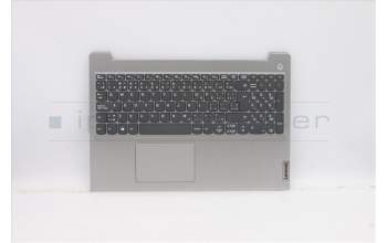 Lenovo 5CB0X57484 COVER Upper Case ASM_CF-EL81WBNFPPGYDIS