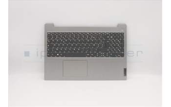 Lenovo 5CB0X57488 COVER Upper Case ASM_FR L81WB NFPPGYDIS