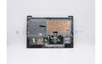 Lenovo 5CB0X57490 COVER Upper Case ASM_AR-EL81WBNFPPGYDIS