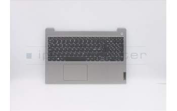 Lenovo 5CB0X57495 COVER Upper Case ASM_ND L81WB NFPPGYDIS