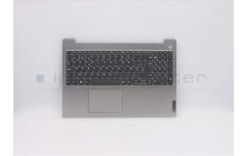 Lenovo 5CB0X57496 COVER Upper Case ASM_BE L81WB NFPPGYDIS