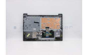 Lenovo 5CB0X57496 COVER Upper Case ASM_BE L81WB NFPPGYDIS