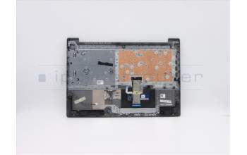 Lenovo 5CB0X57498 COVER Upper Case ASM_SA L81WB NFPPGYDIS
