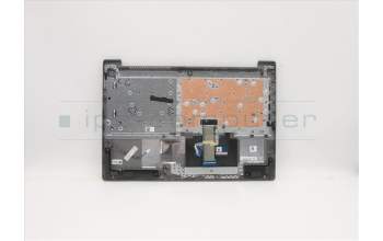 Lenovo 5CB0X57499 COVER Upper Case ASM_SW L81WB NFPPGYDIS