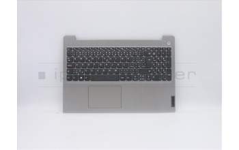 Lenovo 5CB0X57501 COVER UpperCaseASM_CZ-SKL81WBNFPPGYDIS