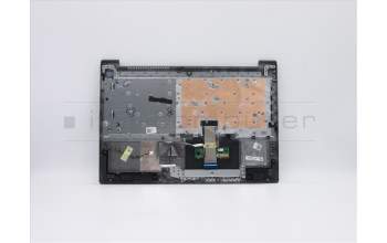 Lenovo 5CB0X57501 COVER UpperCaseASM_CZ-SKL81WBNFPPGYDIS