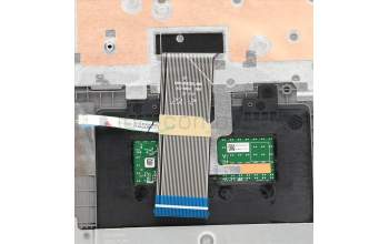 Lenovo 5CB0X57514 COVER Upper Case ASM_CF-EL81WBFPPGYDIS