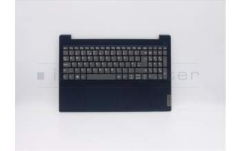 Lenovo 5CB0X57537 COVER Upper Case ASM_UK L81WB NFPABDIS