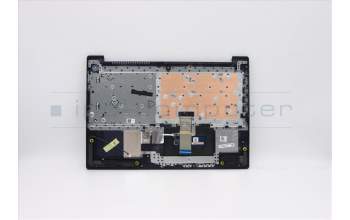 Lenovo 5CB0X57537 COVER Upper Case ASM_UK L81WB NFPABDIS