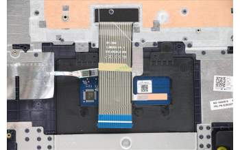 Lenovo 5CB0X57537 COVER Upper Case ASM_UK L81WB NFPABDIS