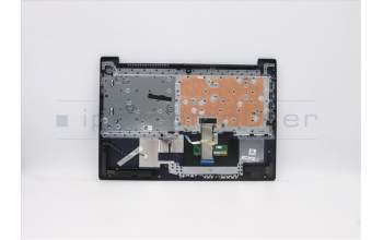 Lenovo 5CB0X57538 COVER Upper Case ASM_IT L81WB NFPABDIS