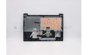 Lenovo 5CB0X57539 COVER Upper Case ASM_SP L81WB NFPABDIS