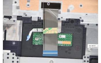 Lenovo 5CB0X57541 COVER Upper Case ASM_TI L81WB NFPABDIS