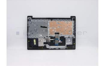 Lenovo 5CB0X57556 COVER Upper Case ASM_BE L81WB NFPABDIS