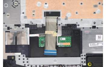 Lenovo 5CB0X57562 COVER Upper Case ASM_BU L81WB NFPABDIS