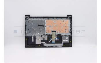 Lenovo 5CB0X57564 COVER UpperCaseASM_FR-ARL81WBNFPABDIS