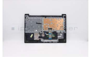 Lenovo 5CB0X57567 COVER Upper Case ASM_UK L81WB FPABDIS