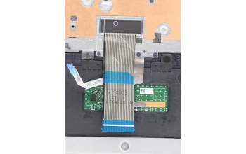 Lenovo 5CB0X57567 COVER Upper Case ASM_UK L81WB FPABDIS