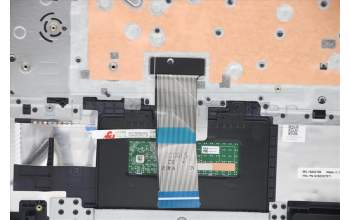 Lenovo 5CB0X57571 COVER Upper Case ASM_TI L81WB FPABDIS