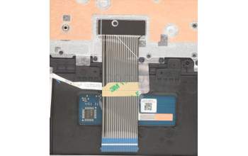 Lenovo 5CB0X57575 COVER Upper Case ASM_KO L81WB FPABDIS