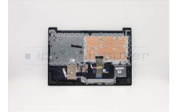 Lenovo 5CB0X57584 COVER Upper Case ASM_HG L81WB FPABDIS