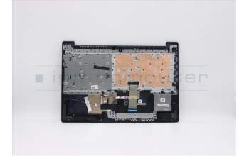 Lenovo 5CB0X57591 COVER UpperCaseASM_CZ-SKL81WBFPABDIS